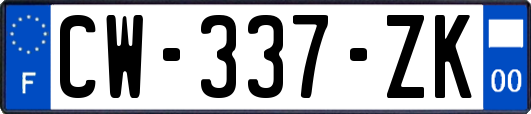 CW-337-ZK