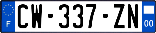 CW-337-ZN