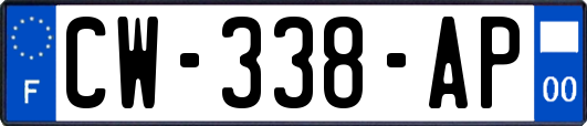 CW-338-AP