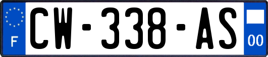 CW-338-AS