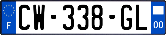 CW-338-GL