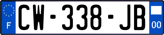 CW-338-JB
