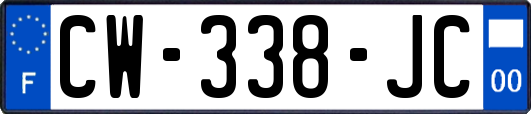 CW-338-JC