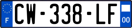 CW-338-LF