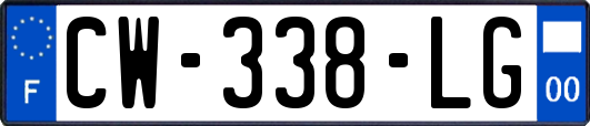 CW-338-LG