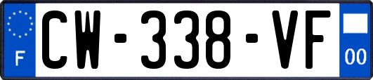 CW-338-VF