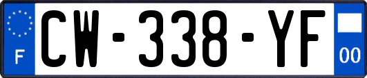 CW-338-YF