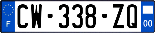 CW-338-ZQ