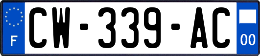 CW-339-AC