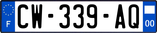 CW-339-AQ