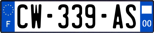 CW-339-AS