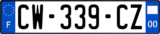 CW-339-CZ