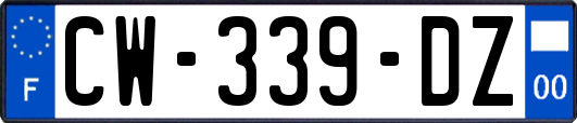 CW-339-DZ