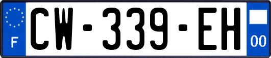 CW-339-EH