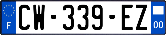 CW-339-EZ