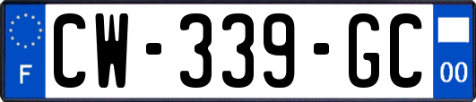 CW-339-GC