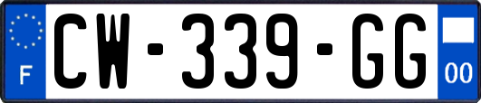CW-339-GG
