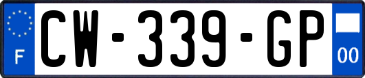CW-339-GP