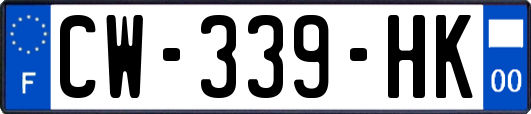 CW-339-HK