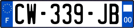 CW-339-JB