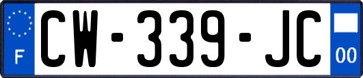CW-339-JC
