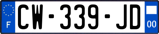 CW-339-JD