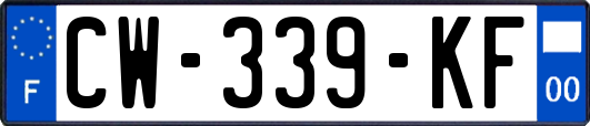 CW-339-KF