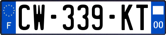 CW-339-KT