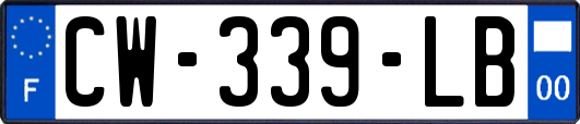 CW-339-LB