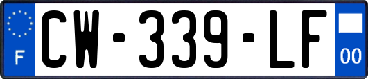 CW-339-LF