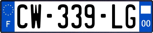 CW-339-LG