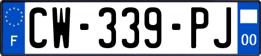 CW-339-PJ