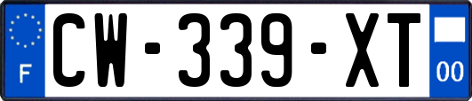 CW-339-XT