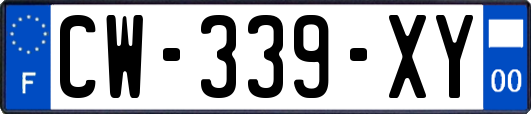 CW-339-XY