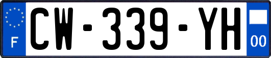 CW-339-YH