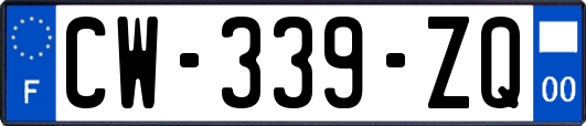 CW-339-ZQ