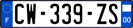 CW-339-ZS