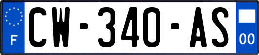 CW-340-AS