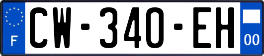 CW-340-EH