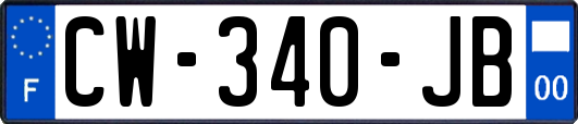 CW-340-JB