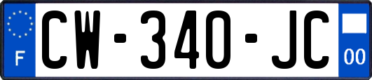 CW-340-JC