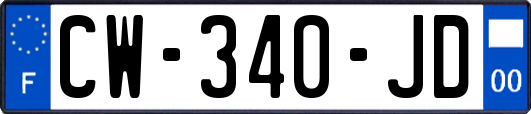 CW-340-JD