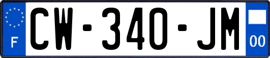 CW-340-JM