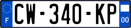 CW-340-KP