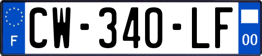 CW-340-LF