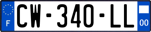 CW-340-LL