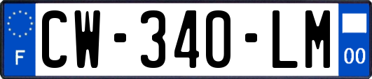 CW-340-LM