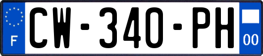 CW-340-PH