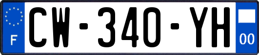 CW-340-YH