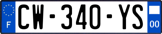 CW-340-YS